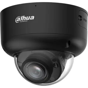 Dahua Dome  Kamera DH-IPC-HDBW5459R1P-ZE-PV-2712-PRO-Black 2,7 - 12mm ...