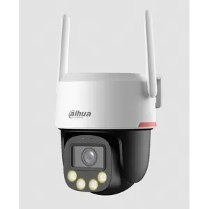 Dahua PT Wlan Kamera VDA-DH-IPC-PT2549DC1P-SW-PV-0360B-PRO-EUR Wizcolo...