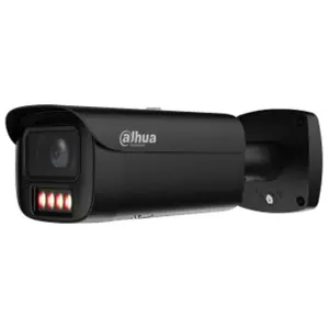 Dahua Bullet  Kamera DH-IPC-HFW5859E1P-ZE-IL-0832-Black 8 - 32mm Wizmi...