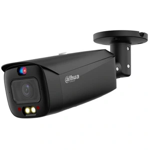 Dahua TiOC 3.0 IP-Kamera 8 MP IPC-HFW3849T1-ZAS-PV-2712-PRO, Schwarz