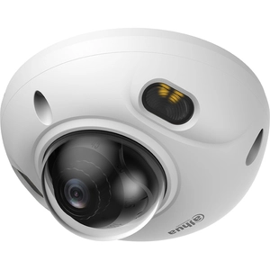 Dahua Dome  Kamera DH-IPC-HDBW3449FP-AS-IL-0280B 2,8mm Wizsense Überwa...
