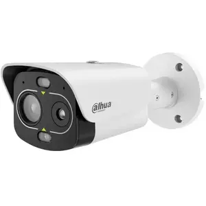 Dahua Dh-tpc-bf1241-tb10f12-dw-s8-v1 Überwachungskamera