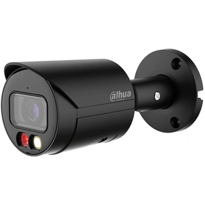 Dahua Bullet  Kamera DH-IPC-HFW2849SP-S-IL-0280B-B 2,8mm Wizsense Über...