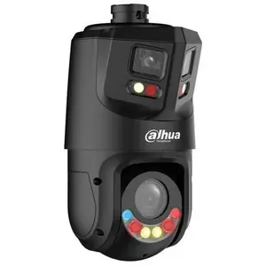 Dahua Sdt4e425-8p-gb-apv1-b Überwachungskamera One Size