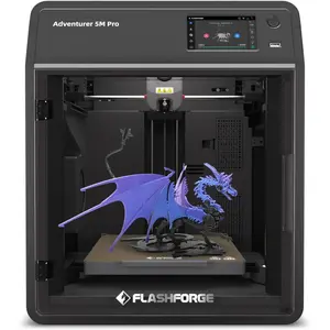 Flashforge Adventurer 5M Pro 3D Drucker - Hochgeschwindigkeits 600 mm/... günstig