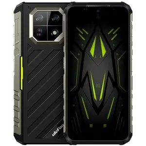Ulefone Armor 22, 16,7 cm (6.58"), 8 GB, 256 GB, 64 MP, Android 13, Sc...