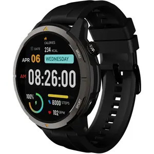 AGM Legion, 3,63 cm (1.43"), AMOLED, Touchscreen, GPS