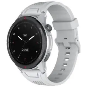 AGM Legion, 3,63 cm (1.43"), AMOLED, Touchscreen, GPS