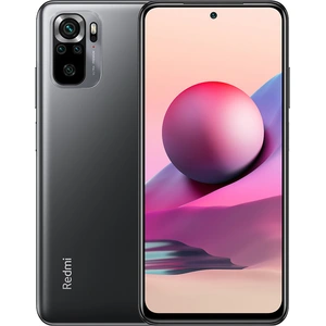 Xiaomi Redmi Note 10S 8 GB/128 GB Grau (Onyx Gray) Dual-SIM