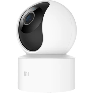 Xiaomi Home Security Camera Mi 360° Kamera 3,9 mm/F/2.1, Micro SD, max...