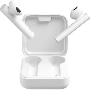 Xiaomi Mi True Wireless Earbuds 2 Basic - Weiß