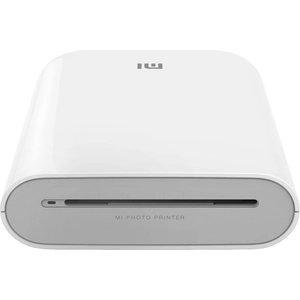 Xiaomi Mi Tragbarer Fotodrucker Farbe, ZINK Zero-Ink, Weiß günstig