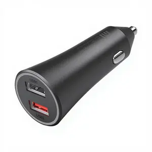 Xiaomi Mein Mi-doppelport-autoladegerät günstig