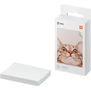 Xiaomi Mi Paper 20 Blatt Tragbarer Fotodrucker günstig