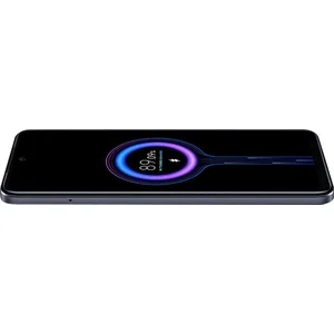 Xiaomi Redmi Note 11S 6/128GB Graphitgrau