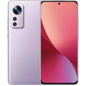 Xiaomi 12X 5G 8GB/128GB Lila (Purple) Dual-SIM 2112123AC günstig