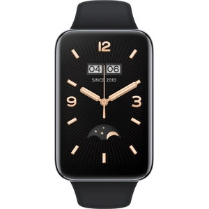 Uhrenarmband Smartband Xiaomi 7 Pro GL Schwarz TU