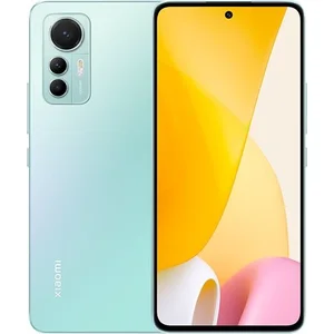 Xiaomi 12 Lite 5G 8/128GB Grün günstig