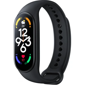 Xiaomi Mi Smart Band 7 Wristband Activity Tracker black