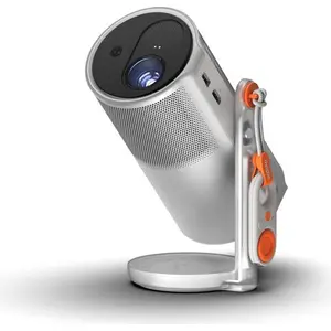 XGIMI MoGo 4 Laser, DLP, 1080p (1920x1080), 1000:1, 16:9, 1016 - 5080 mm (40 - 200"), 550 ISO-Lumen