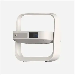 Xgimi Elfin Flip (Full HD, 400 lm, 1.20:1), Beamer, Weiss