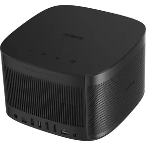 XGIMI Horizon Pro, DLP, UHD 4K (3840x2160), 1016 - 5080 mm (40 - 200")...
