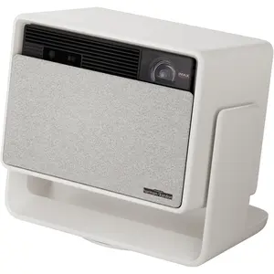 Xgimi Horizon S Max (4K, 3100 lm, 1.20:1), Beamer, Weiss