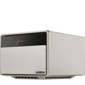 XGIMI HORIZON Ultra, DLP, UHD 4K (3840x2160), 16:9, 1016 - 5080 mm (40...
