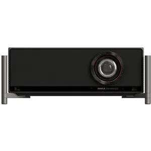 XGIMI Titan Standard Throw-Projektor 6250 ANSI Lumen DLP UHD 4K (3840x...