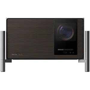 XGIMI Titan Noir Max Ultra, DLP, UHD 4K (3840x2160), 16:9, 1016 - 7620...