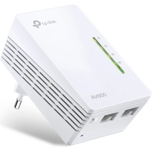 TP-LINK AV500 300Mbps WLAN Powerline Extender (TL-WPA4220) günstig