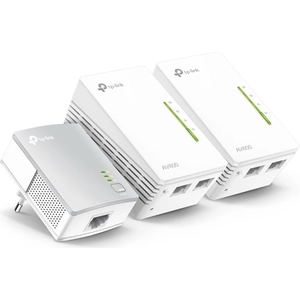 Tp-link Tl-wpa4220 Tkit V5 Wlan-repeater