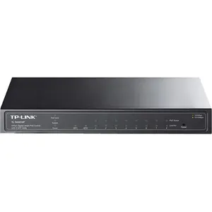 Tp-link Tl-sg2210p Hub Switch