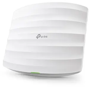 TP-Link Omada EAP265 HD, 2,4 GHz, 5 GHz, 1300 Mbit/s, 64-bit WEP, 128-bit WEP, 152-bit WEP, HTTPS, SNMP, SNMPv2, SSH, WPA-Enterprise, WPA-PSK,..., 10,100,1000 Mbit/s