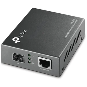 TP-Link MC220L Gigabit-Ethernet-Medienkonverter