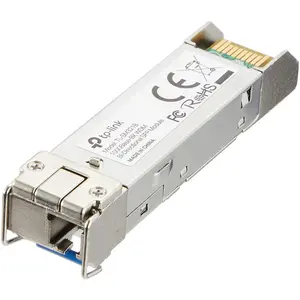 Tp-link Tl-sm321b 1000base-bx Wdm Bidirektionales Sfp-modul