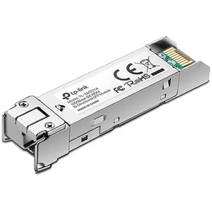 Tp-link Tl-sm321a 1000base-bx Wdm Bidirektionales Sfp-modul