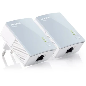 TP-LINK AV500 Nano Powerlineadapter Starterkit (TL-PA411KIT NANO) günstig
