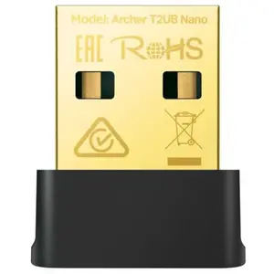 Tp-link Archer T2ub Nano Wlan-usb-adapter günstig