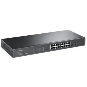 Tp-link Tl-sg2218 Switch 16 Ports