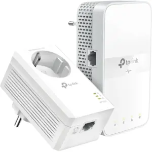 TP-Link TL-WPA7617 Kit 1000 Mbit/s 2 Adapter (WLAN) günstig