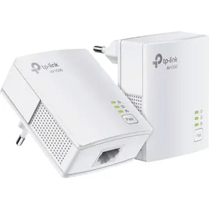 TP-Link AV1000-Gigabit-Powerline-Starter KIT, 1000 Mbit/s, IEEE 1901, ... günstig