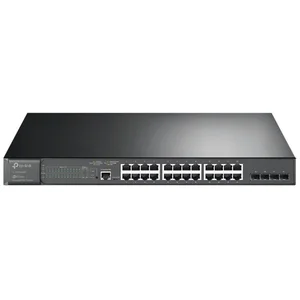 Tp-link Tl-sg3428mp Switch
