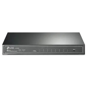 TP-Link Omada SG2008 8-Port Gigabit Smart Switch
