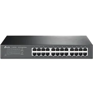 TP-LINK TL-SG1024D 24-Port Gigabit Switch