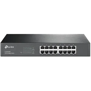 TP-LINK TL-SG1016D 16-Port Gigabit Switch