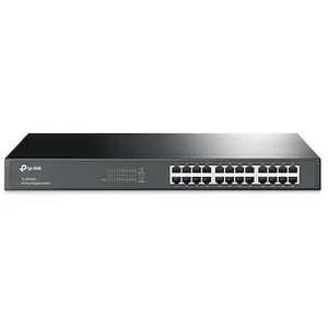 TP-Link TL-SG1024 Unmanaged Switch [24x Gigabit Ethernet]
