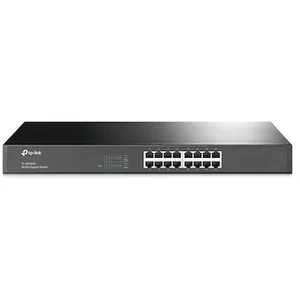 TP-Link TL-SG1016 Netzwerk-Switch 16-Port, Unmanaged, 16x Gigabit RJ45