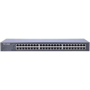 TP-Link TL-SF1048 48-Port-10/100Mbit/s-Rackmount-Switch günstig