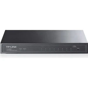 TP-LINK 8 Port Gigabit Smart Switch (TL-SG2008)